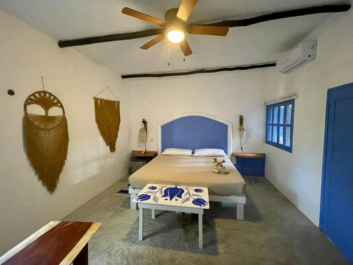 Mio Tulum Hotel Boutique Exteriér fotografie